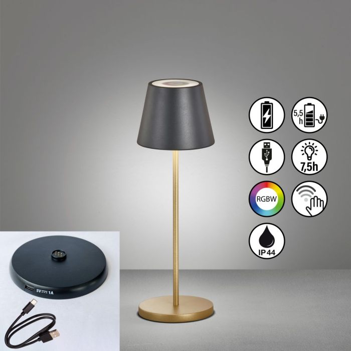 Fischer&Honsel-Cosenza-850338-FHL850338