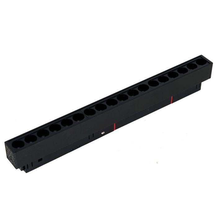 Milagro-MAGNETIC TRACK-ML6624-MILML6624