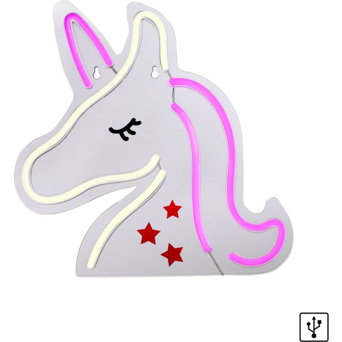 Paul Neuhaus-NEON-UNICORN-85025-70-PLN85025-70