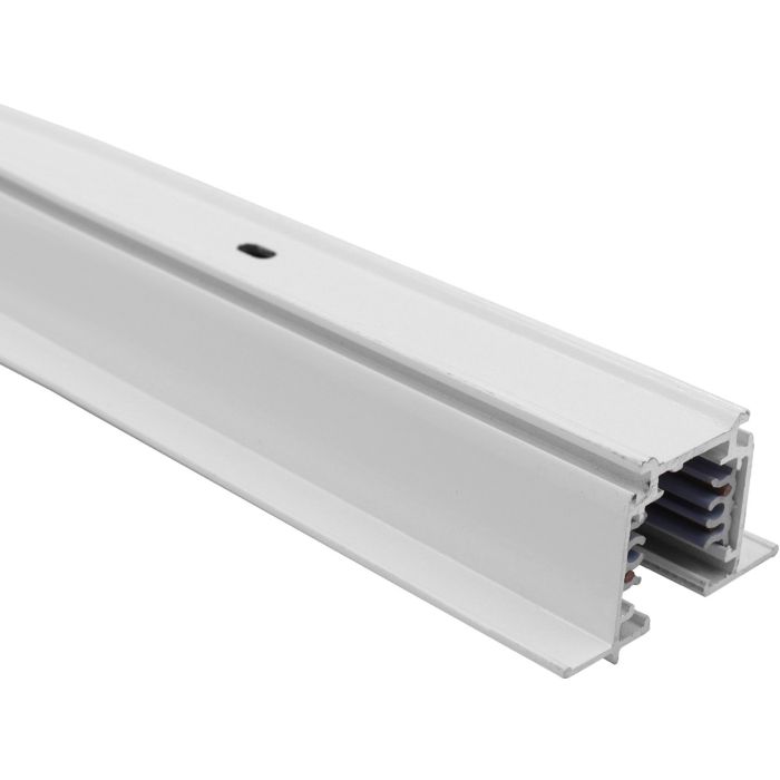 Nowodvorski-CTLS RECESSED TRACK 3 CIRCUIT 2M-8695-TLX8695