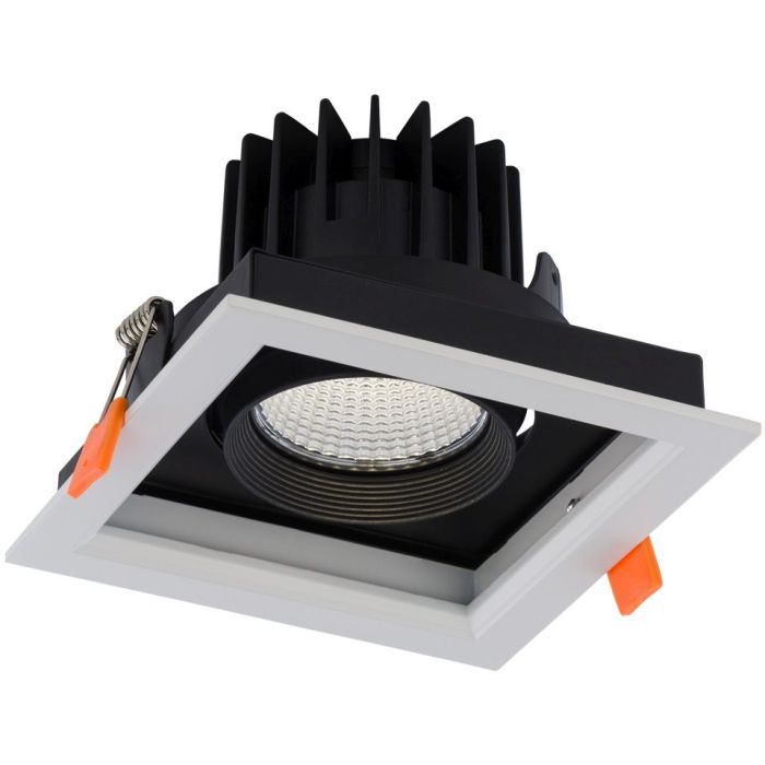 Nowodvorski-CL DIA LED 18W 3000K-8722-TLX8722