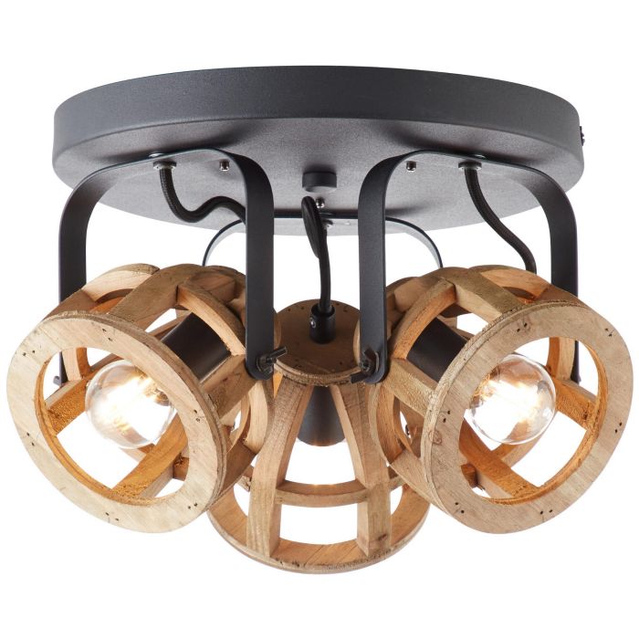 Brilliant-Matrix Wood-86634/76-BRL86634/76