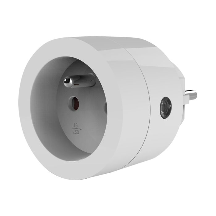 Eko-Light-PLUG WIFI-EKSM7473-EKOEKSM7473