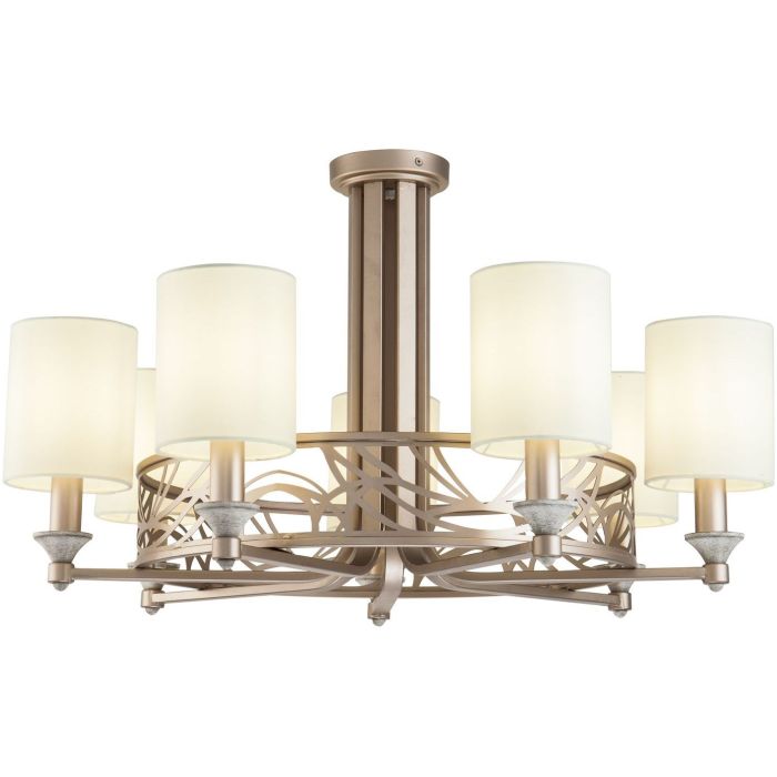 Maytoni-VITTORIA-H004CL-07BG-MYH004CL-07BG