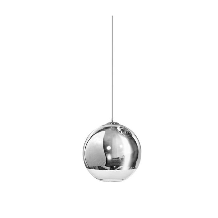 AZzardo-SILVER BALL-AZ0733-AZZAZ0733