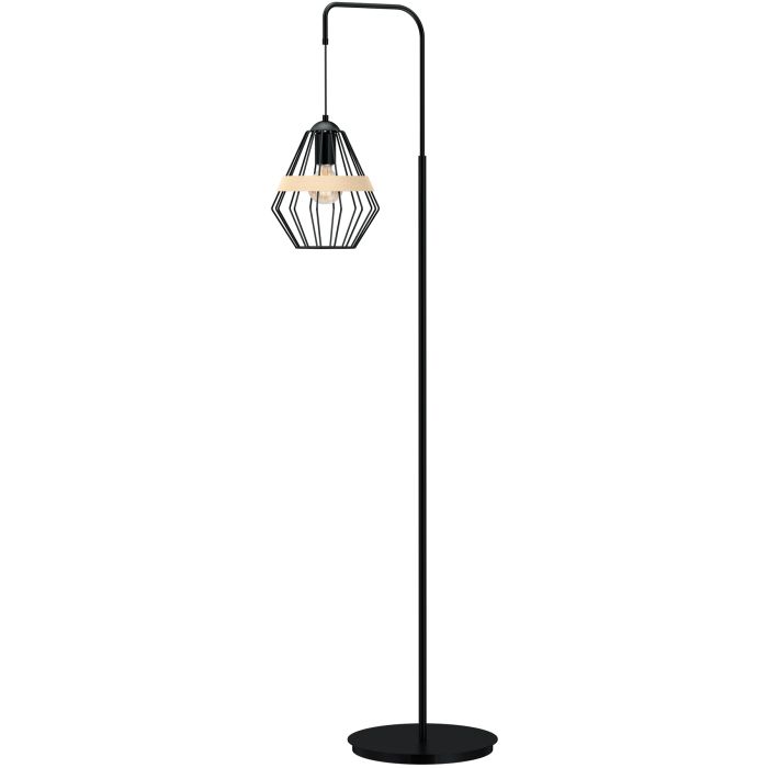 Milagro-CLIFF BLACK-MLP5528-MILMLP5528