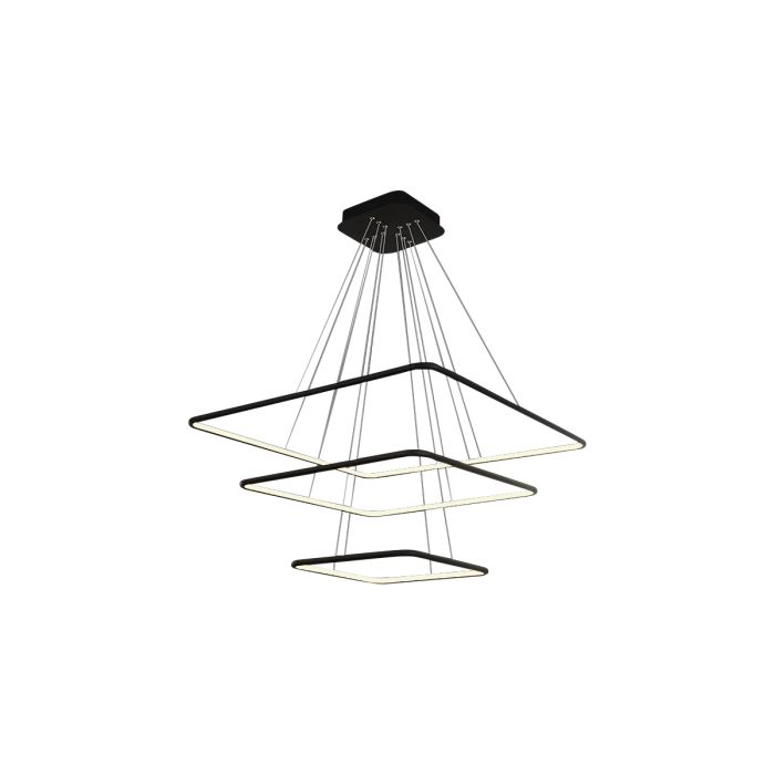 Milagro-NIX BLACK-ML519-MILML519