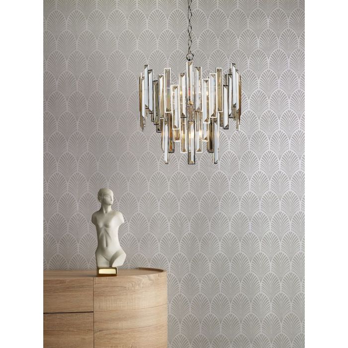 Dar Lighting-Odile-ODI0620-DARODI0620