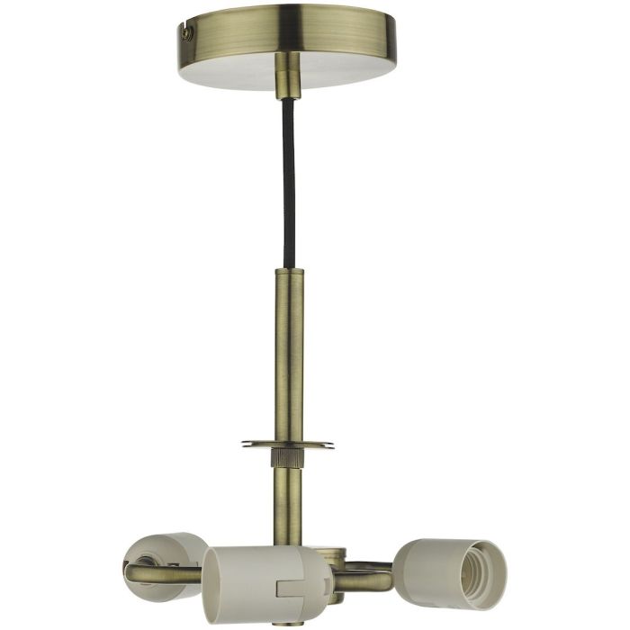 Dar Lighting--SP0375-DARSP0375