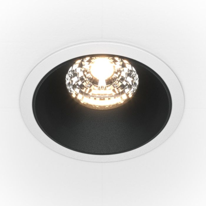 Maytoni-Alfa LED-DL043-01-15W3K-RD-WB-MYDL0430115W3KRDWB