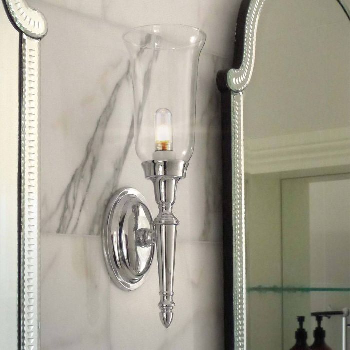 Elstead Lighting-DRYDEN-BATH-DRYDEN2-PN-ELSBATH-DRYDEN2-PN