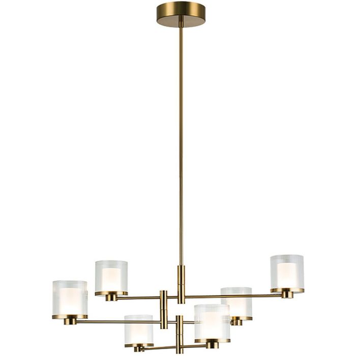 Zambelis-PENDANT LED-23019-ZAM23019