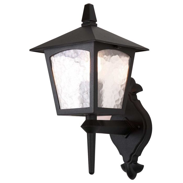 Elstead Lighting-YORK-BL5-BLACK-ELSBL5-BLACK