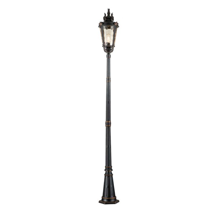 Elstead Lighting-BALTIMORE-BT5-L-ELSBT5-L