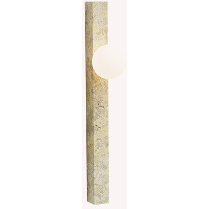 Zambelis-WALL LIGHT-25315-ZAM25315