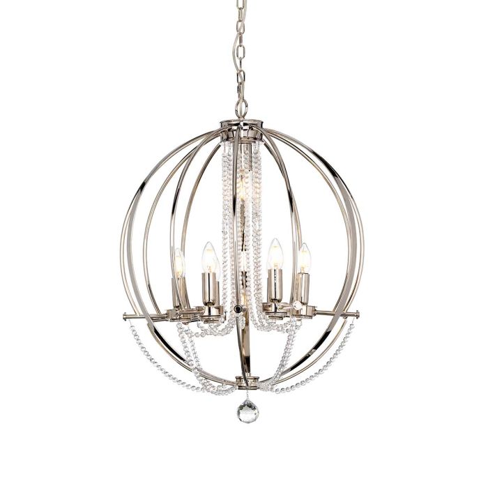 Elstead Lighting-CASSIE-CASSIE7-ELSCASSIE7