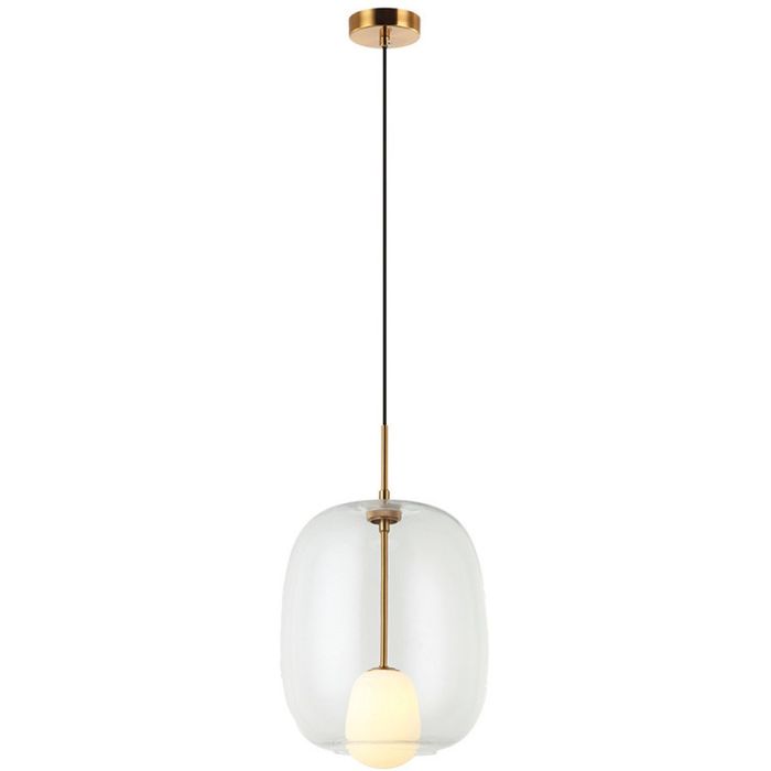 Zambelis-PENDANT LIGHT-22057-ZAM22057
