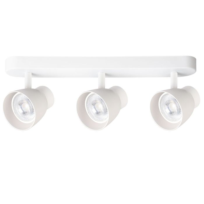 Light Prestige-Dravo-LP-9523/3WS WH-PRGLP-9523/3WS WH