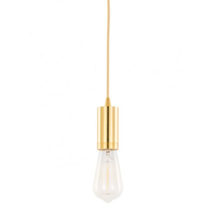 Italux-MODERNA-DS-M-038 GOLD-ITXDS-M-038 GOLD