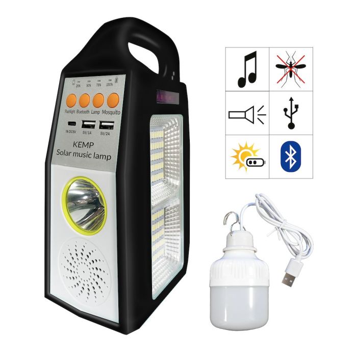 Eko-Light-LAMPY SOLARNE-EKO0549-EKOEKO0549