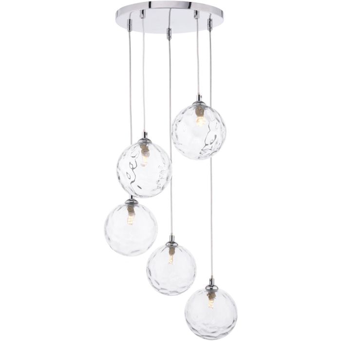 Dar Lighting-Federico-FED0550-12-DARFED0550-12