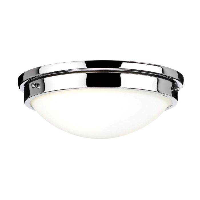 Elstead Lighting-GRAVITY & TRILOGY-FE-GRAVITY-F-PC-ELSFE-GRAVITY-F-PC