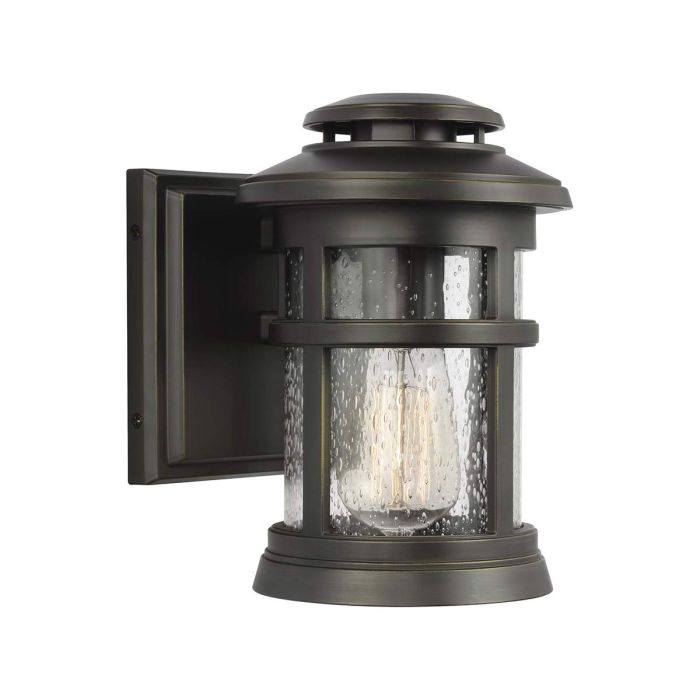 Elstead Lighting-NEWPORT-FE-NEWPORT-S-ANBZ-ELSFE-NEWPORT-S-ANBZ
