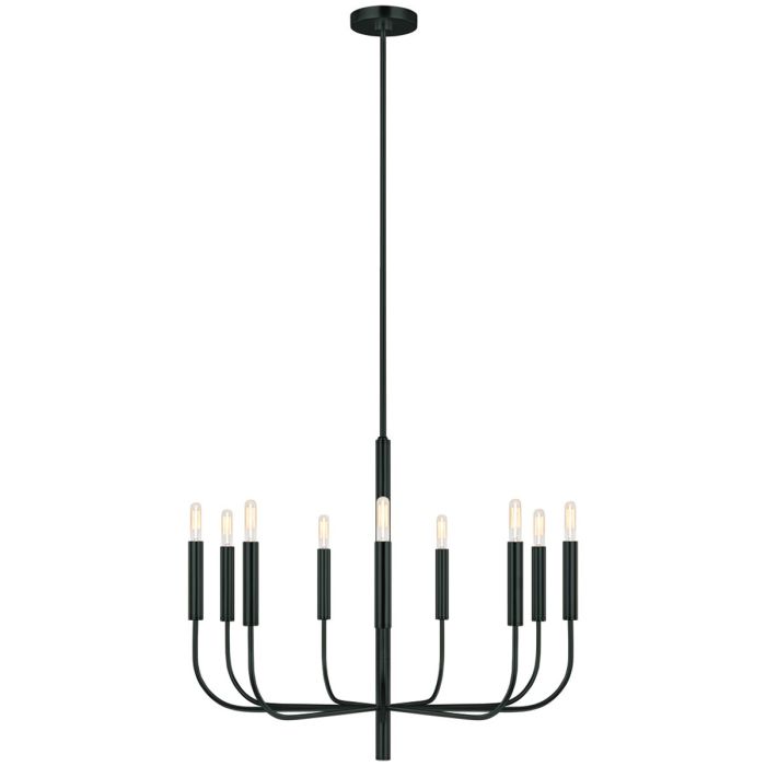 Generation Lighting-Brianna-FE-BRIANNA9-BK-ELSFE-BRIANNA9-BK