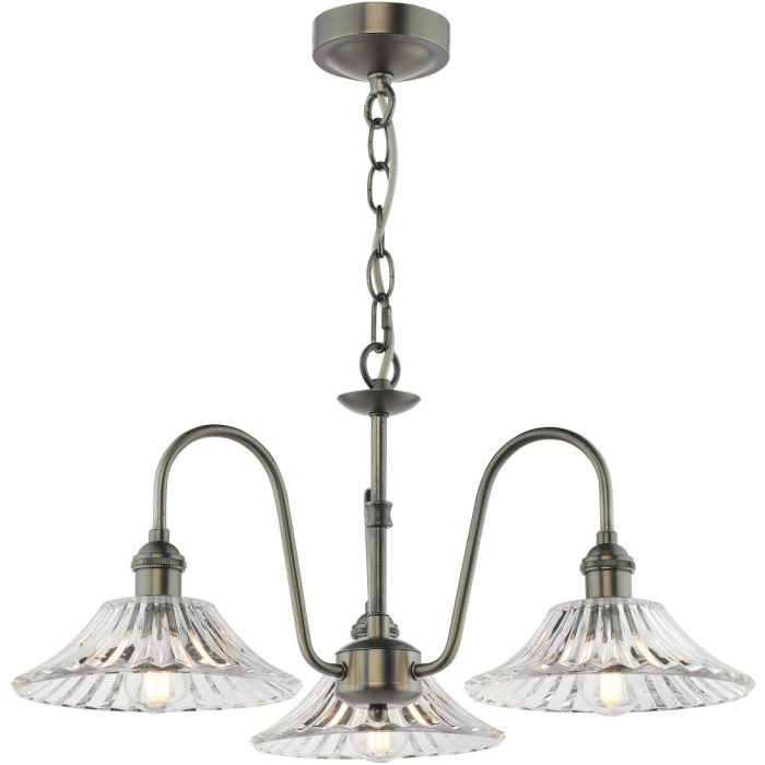 Dar Lighting-Hadano-HAD0361-04-DARHAD0361-04