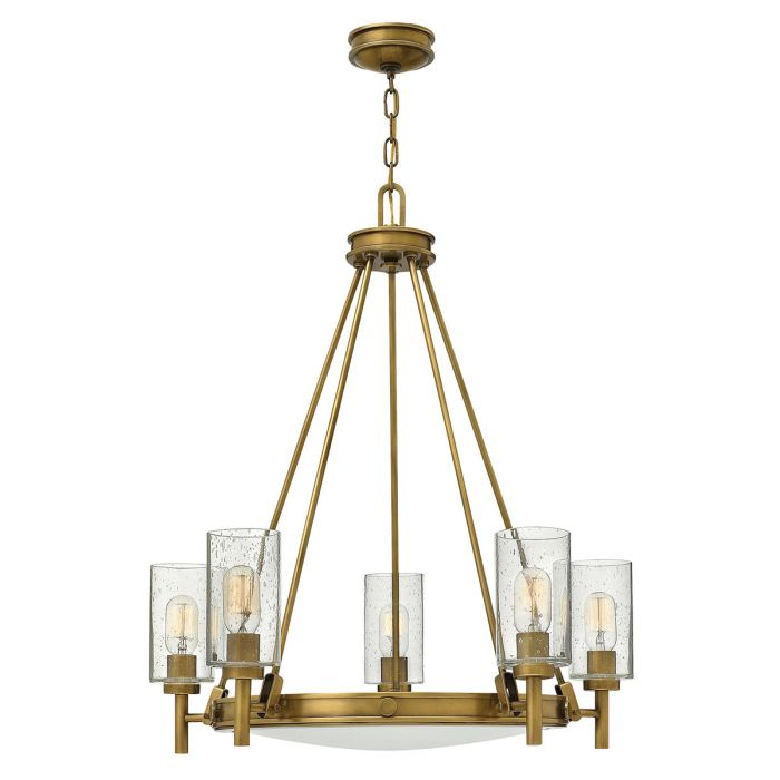 Hinkley Lighting-COLLIER-HK-COLLIER5-ELSHK-COLLIER5