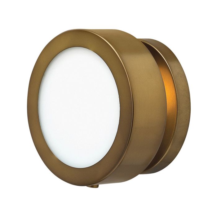 Hinkley Lighting-Mercer-HK-MERCER-S-HB-ELSHK-MERCER-S-HB