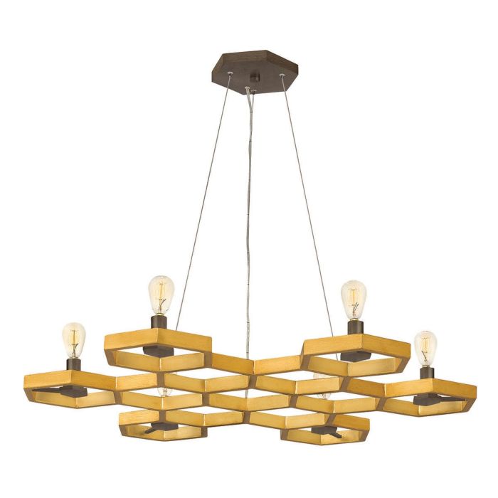 Hinkley Lighting-MOXIE-HK-MOXIE6-C-SSG-ELSHK-MOXIE6-C-SSG