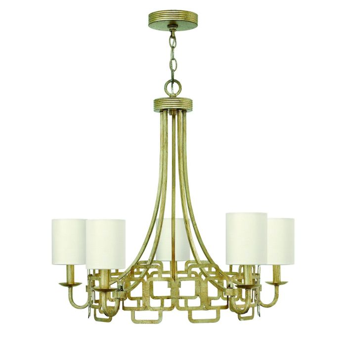 Hinkley Lighting-SABINA-HK-SABINA5-ELSHK-SABINA5