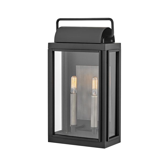 Hinkley Lighting-Sag Harbor-HK-SAG-HARBOR-M-BK-ELSHKSAGHARBORMBK