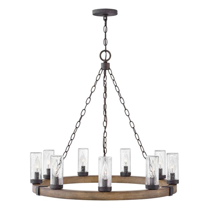 Hinkley Lighting-Sawyer-HK-SAWYER9-SQ-ELSHK-SAWYER9-SQ