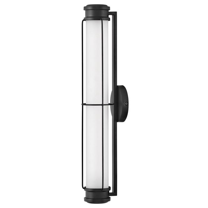 Hinkley Lighting-Saylor-HK-SAYLOR-LED-M-BK-ELSHK-SAYLOR-LED-MBK