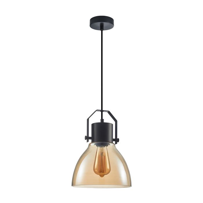 Italux-Darlena-PND-22371-1-BK+AMB-ITXPND-223711BK+AMB