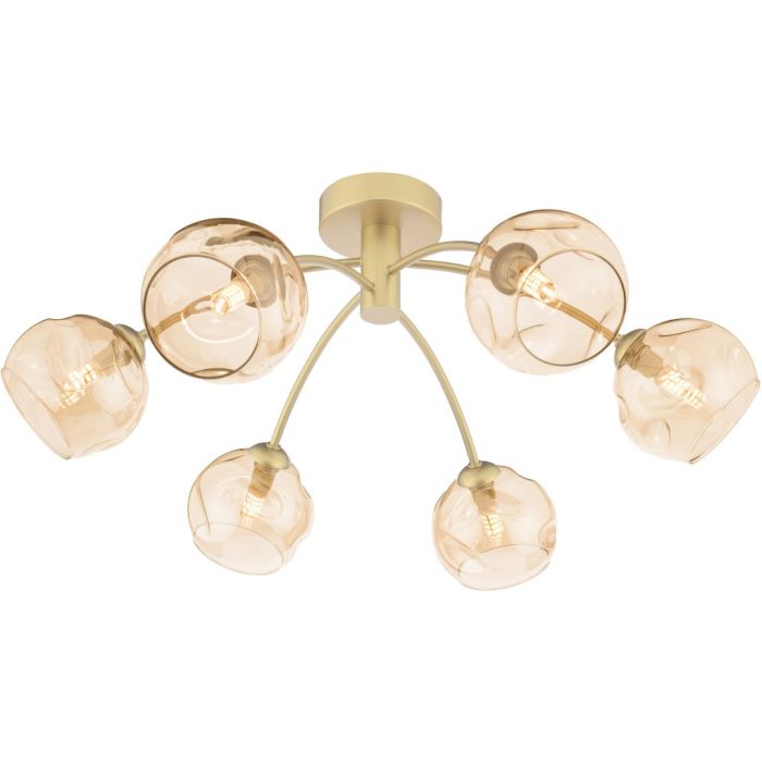 Dar Lighting-Izzy-IZZ0635-16-DARIZZ0635-16
