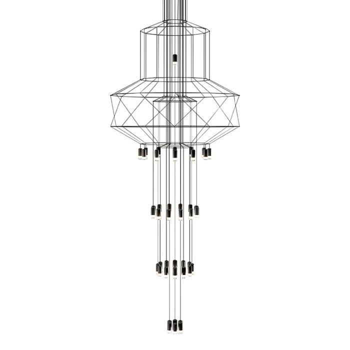 King Home-FLUSSO-JD0032-43P-KNGJD0032-43P