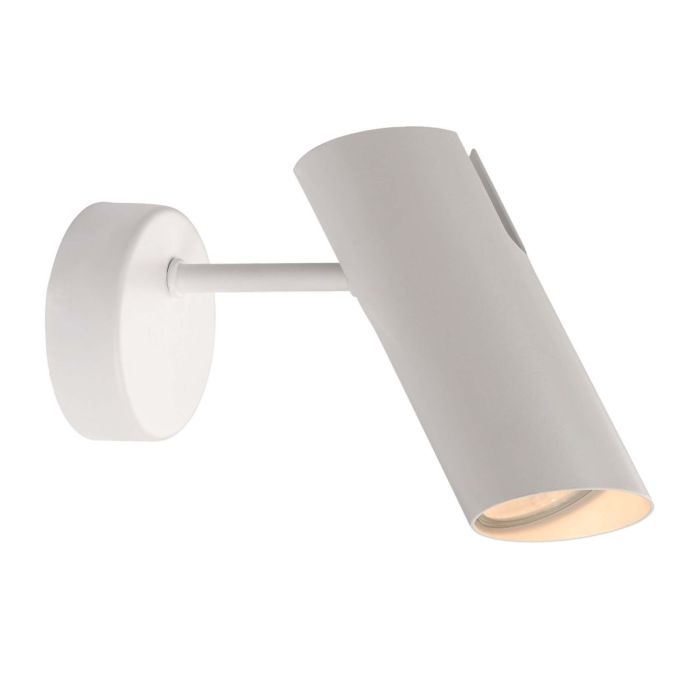 Light Prestige-Futuro-LP-17001/1W WH-PRGLP-17001/1W WH