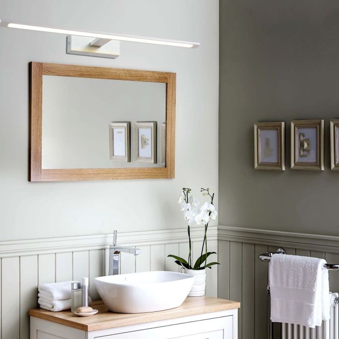Light Prestige-Isla-GS-LWB-32W WH-PRGGS-LWB-32W WH