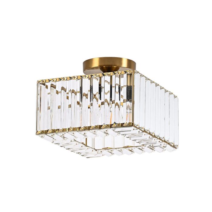 Light Prestige-Vetro-LP-2910/1C GD square-PRGLP2910/1CGDsquare