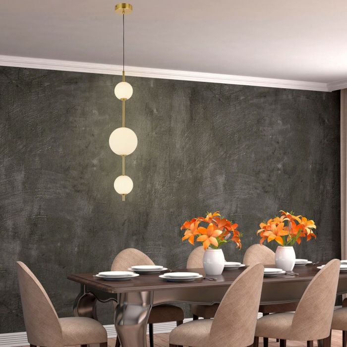 Light Prestige-Dorado-LP-002/3V-PRGLP-002/3V