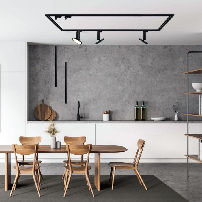 Light Prestige-Lungo-LP-894/1P BK 1F-PRGLP-894/1P BK 1F