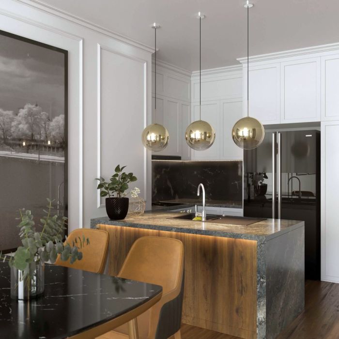 Light Prestige-Palla-LP-2844/1P S GD-PRGLP-2844/1P S GD
