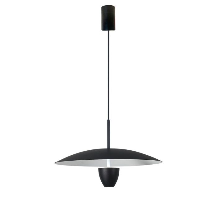 Light Prestige-Ufo-LP-0408/1P S BK-PRGLP-0408/1P S BK