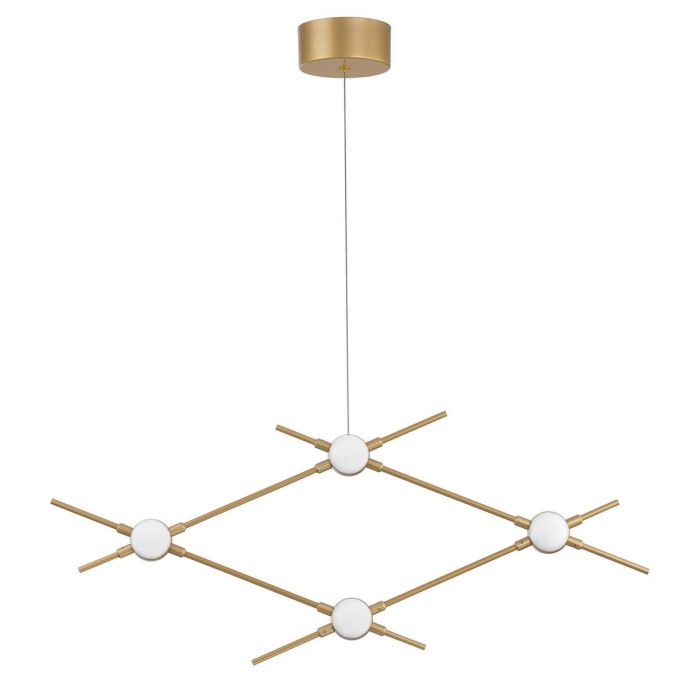 Nova Luce-AZUL-LE41329-LUCLE41329