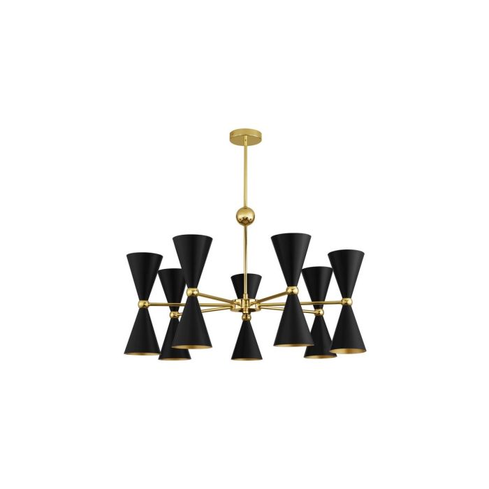 Nova Luce-BALSAS-LE43698-LUCLE43698