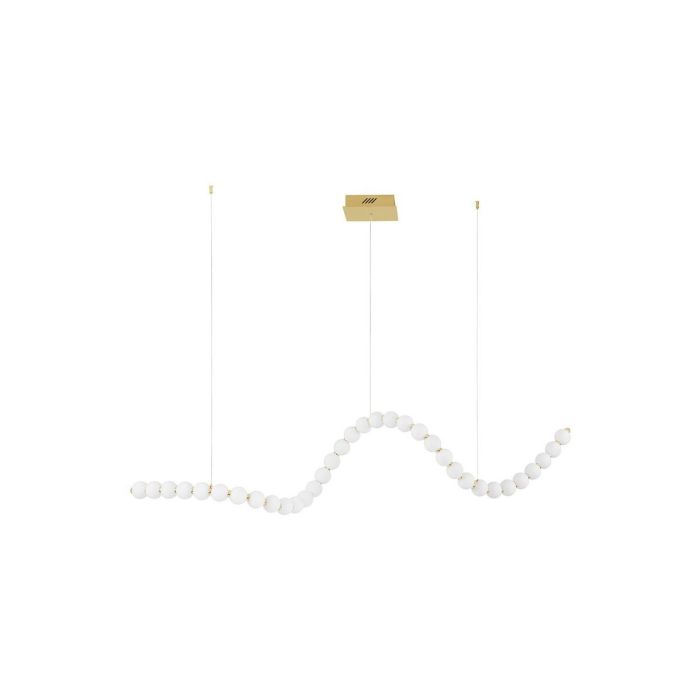 Nova Luce-MOCA-LE43461-LUCLE43461