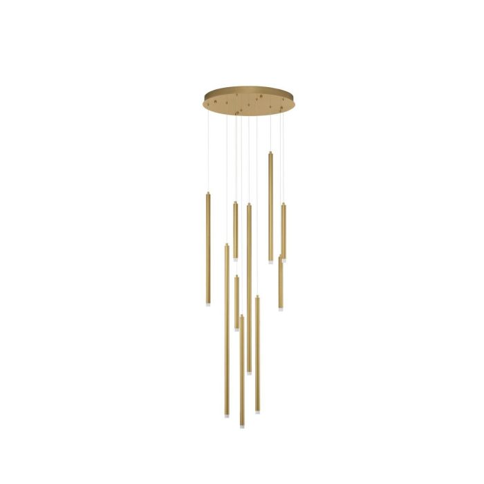Nova Luce-TORREON-LE43489-LUCLE43489
